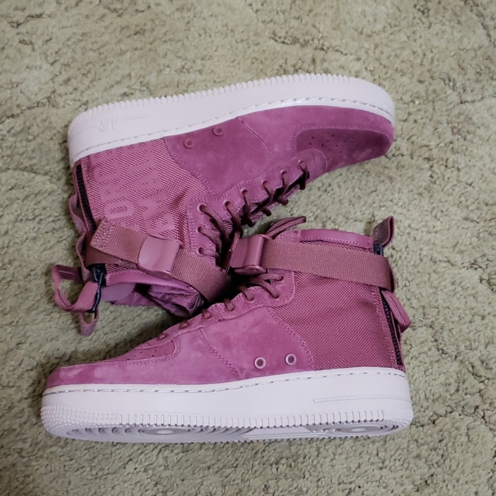 Nike Air SF AF 1